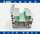 HLX-100A装配示意